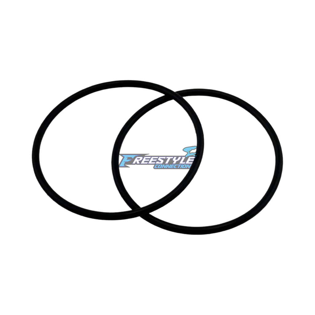 155/160mm Pump Seal