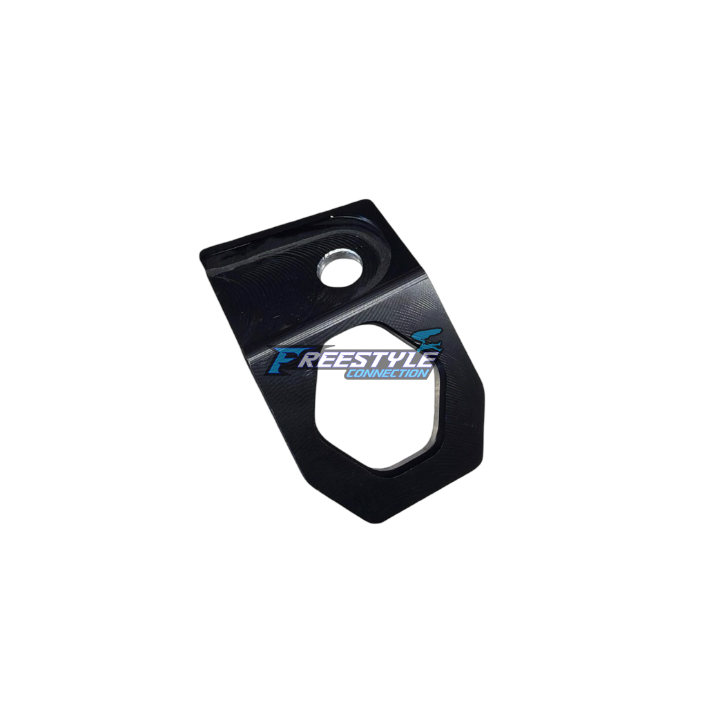 ABI Rear Tow Hook