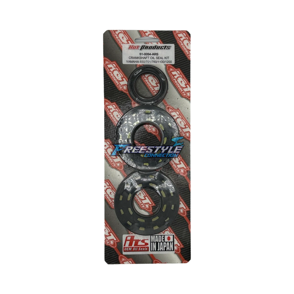 ARS Crankseal Kit