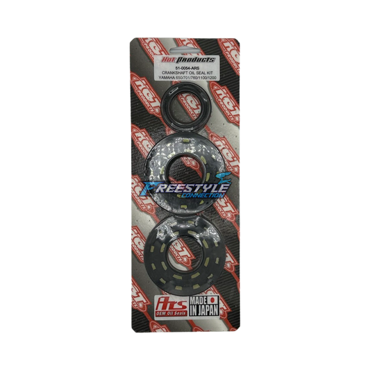 ARS Crankseal Kit