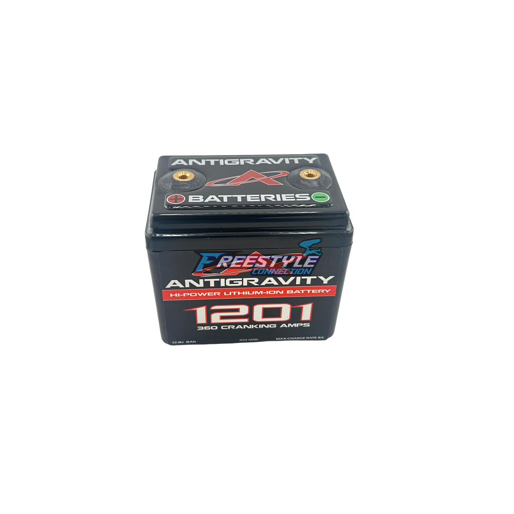 Antigravity AG-1201 Lithium Battery