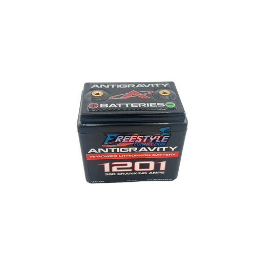 Antigravity AG-1201 Lithium Battery
