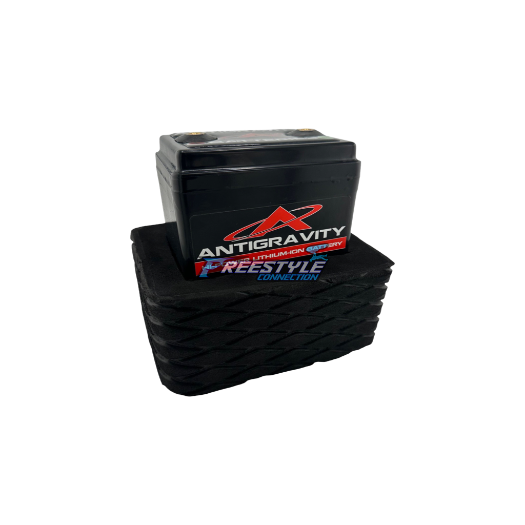 Antigravity Battery Box