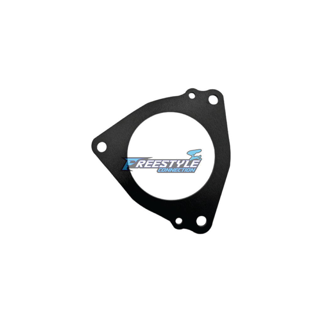 Blowsion Midshaft Spacer Plate