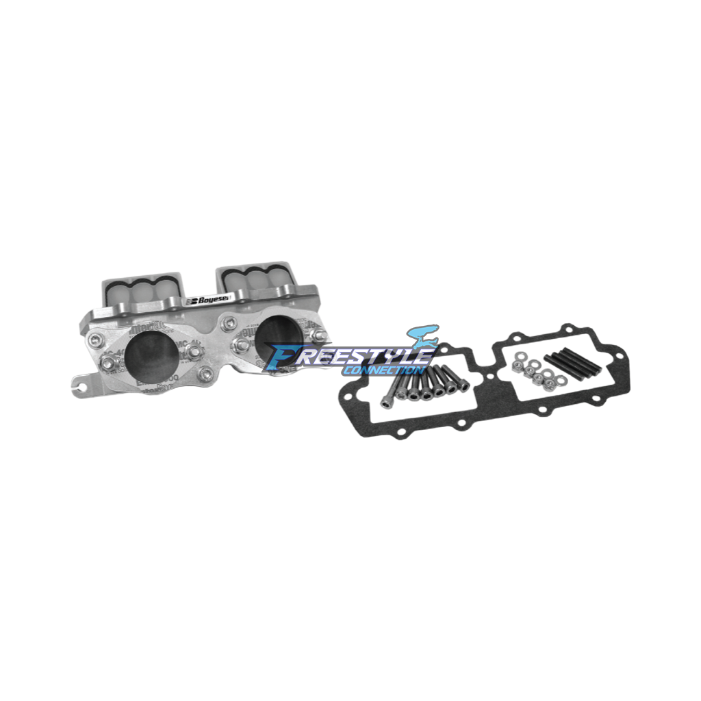Boyesen Superjet Extreme Velocity Intake Kit