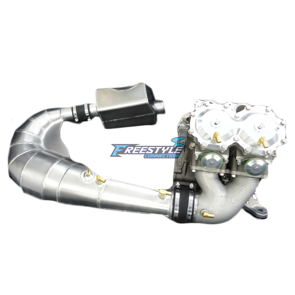 Bun Freestyle 1200cc Engine – Freestyle Connection