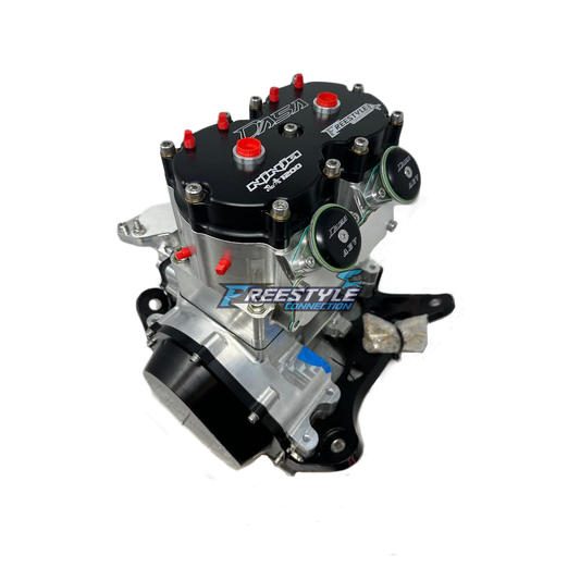 DASA Ninja 1200