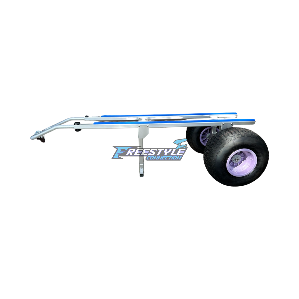 Factory Zero Beach Cart