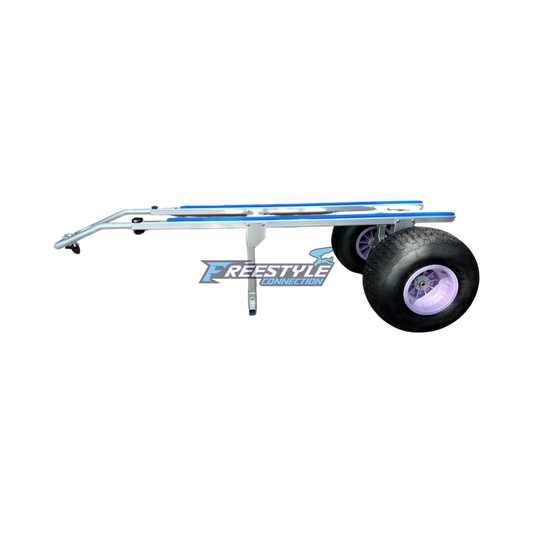 Factory Zero Beach Cart