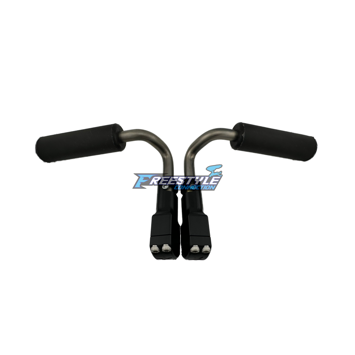 AZ FMX Superflip Bars