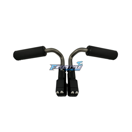 AZ FMX Superflip Bars