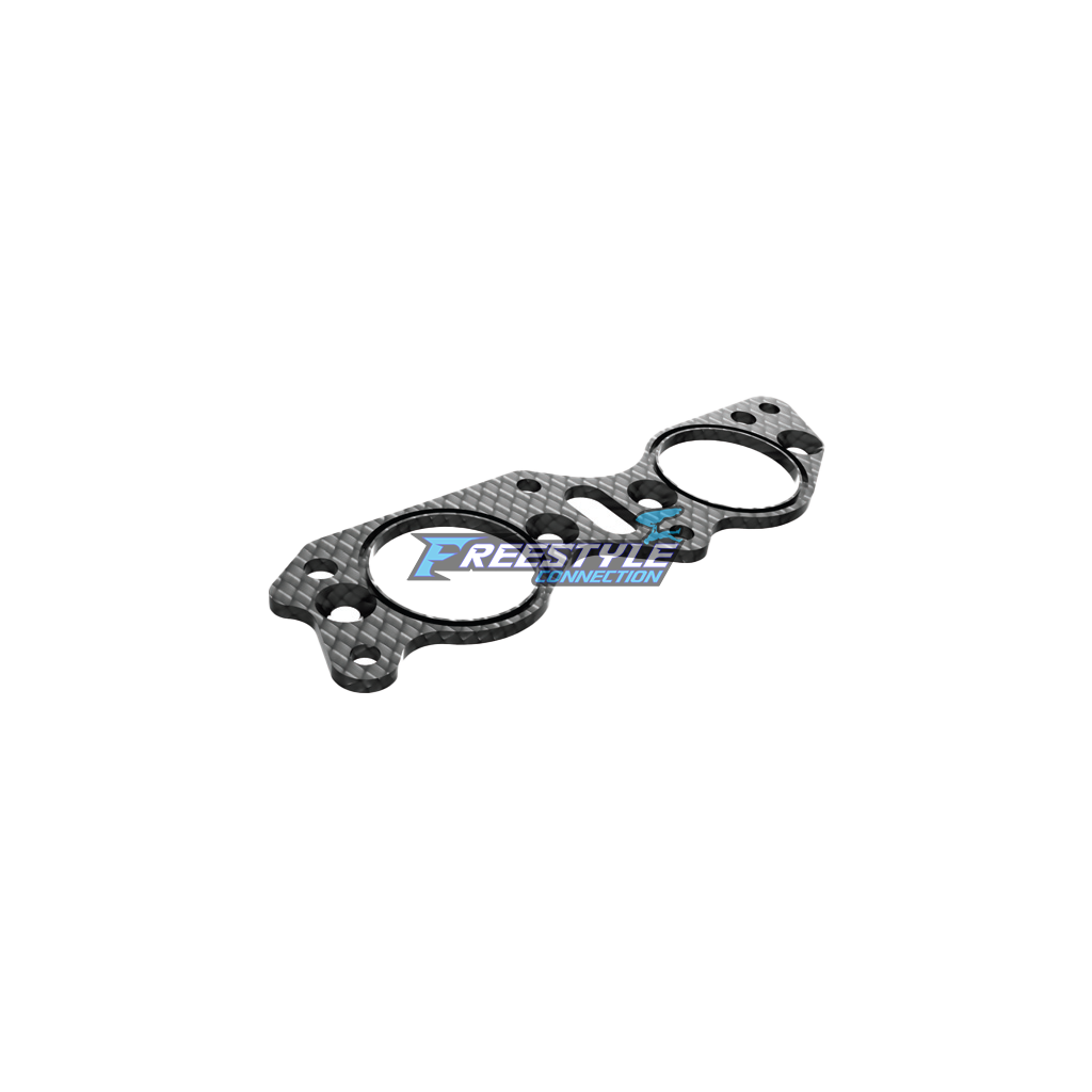 Carbon Fiber Speed Plate