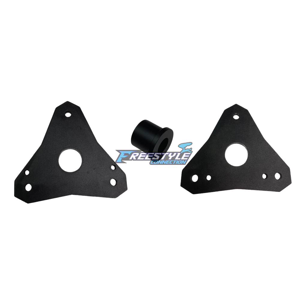 HSI Driveline Alignment Tool