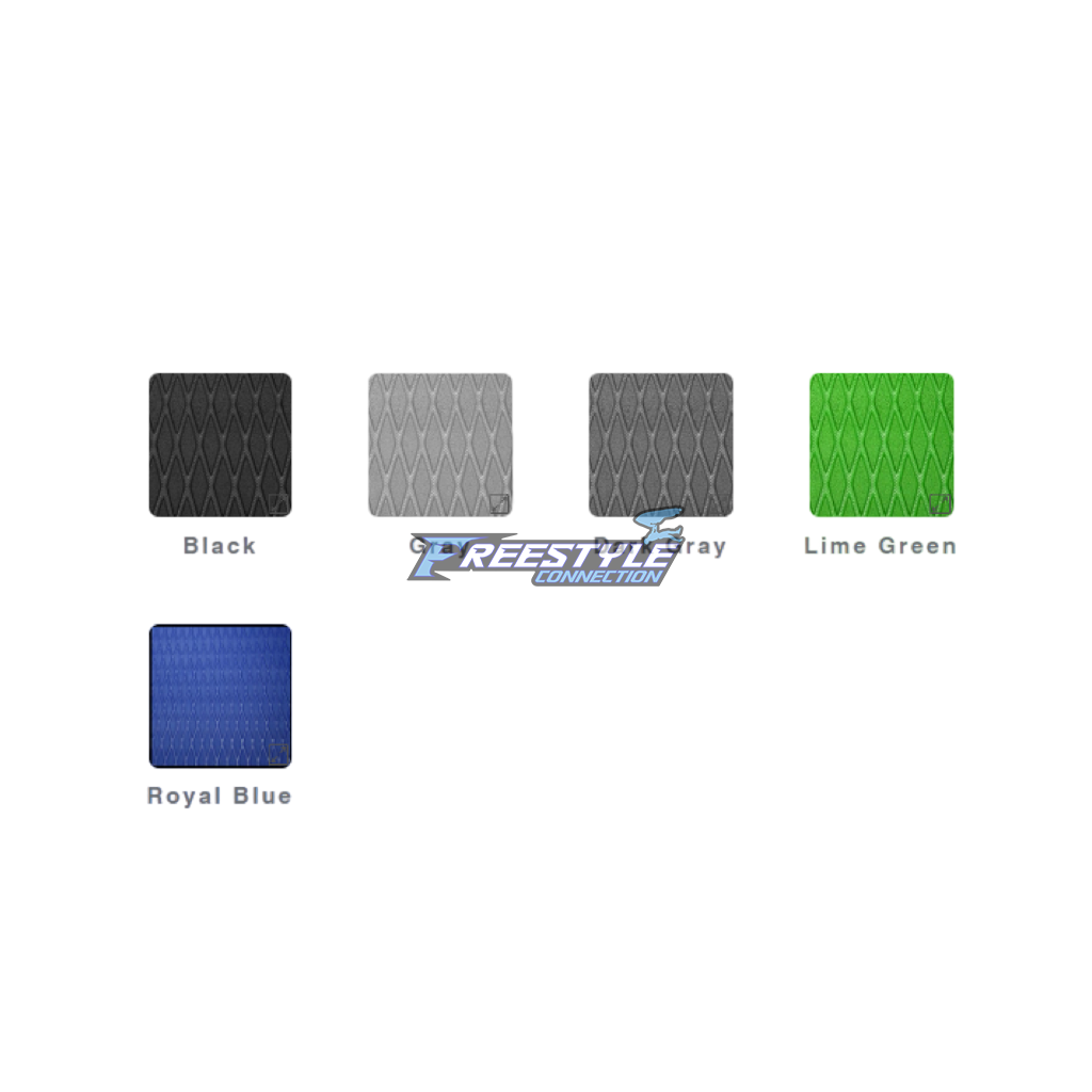 Hydro-Turf Mat Kit - SC (aka Super Chicken) - Molded Diamond Solid Color