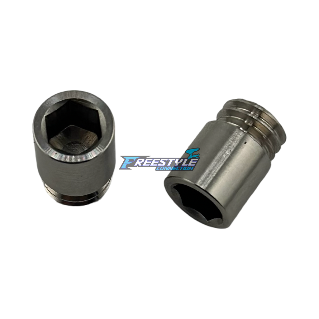 P&P Raptor Trim Bolts