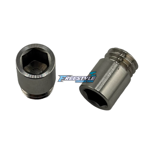 P&P Raptor Trim Bolts