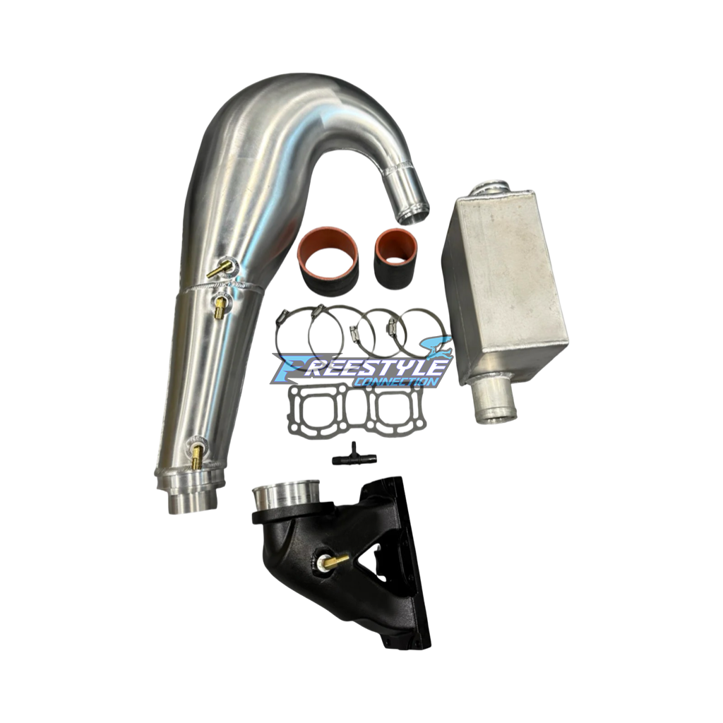 LSP Exhaust Kit
