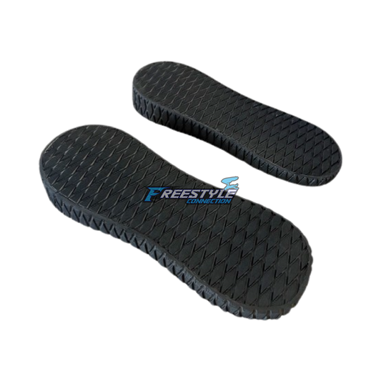 Foothold Wedges