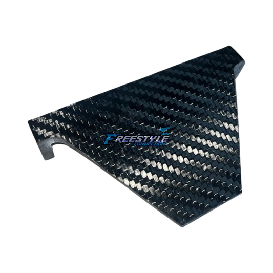 LSP Pro Series Carbon Intake Grate