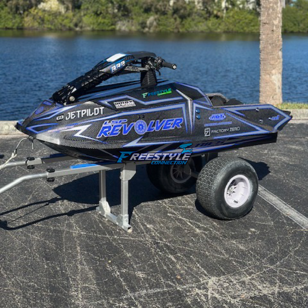 2024 LSP Revolver L