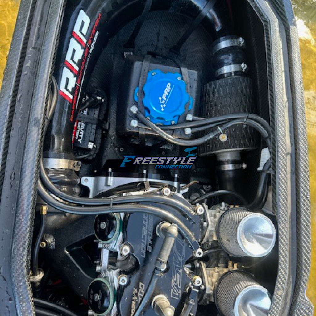 2024 LSP Revolver L
