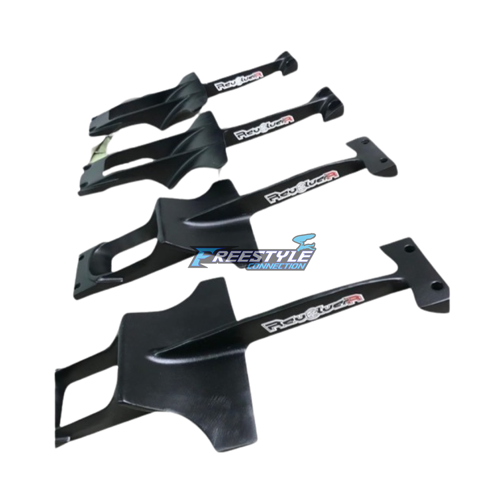 LSP RevolverR Intake Grate
