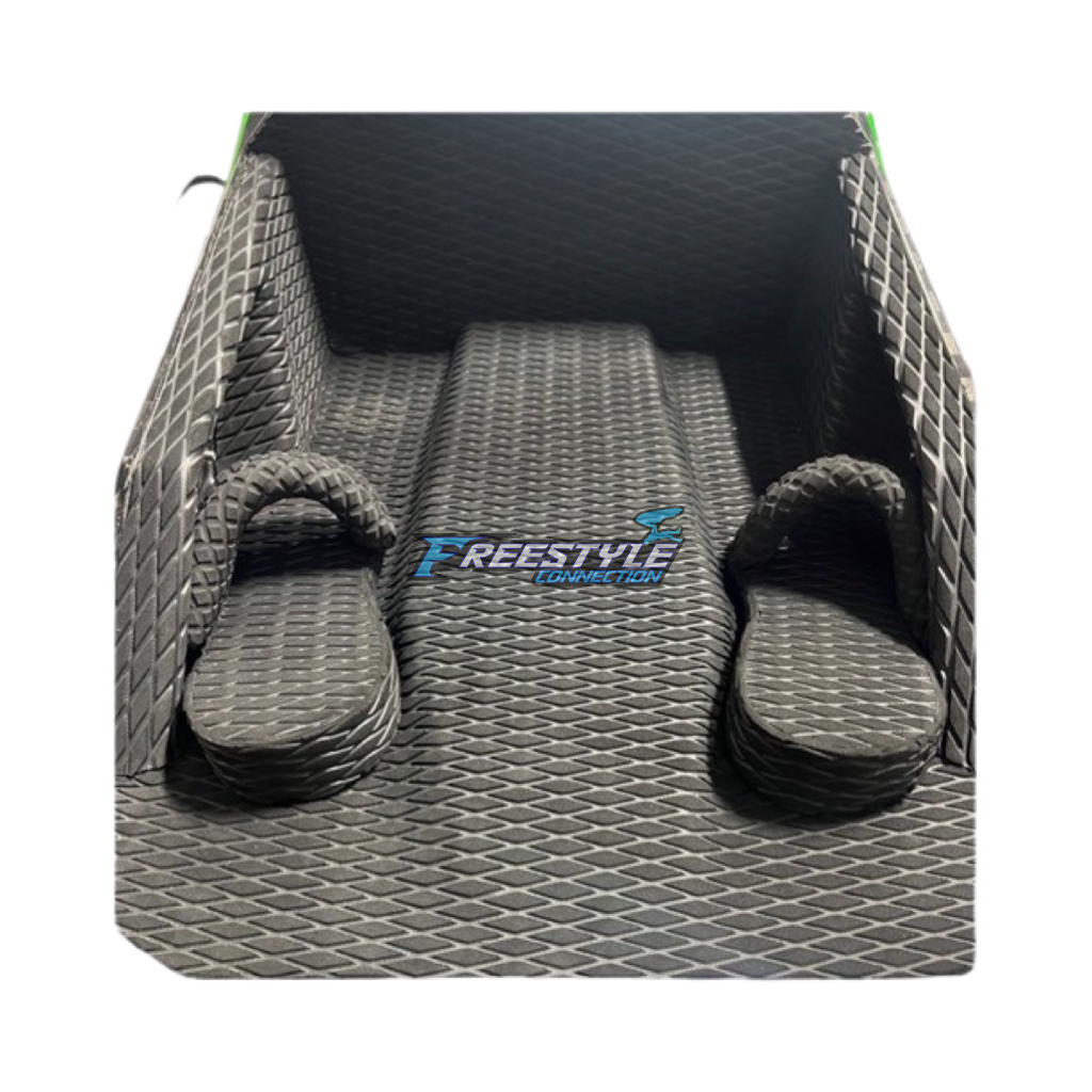 LSP Revolver Carbon Pro Series V2 Visual Carbon