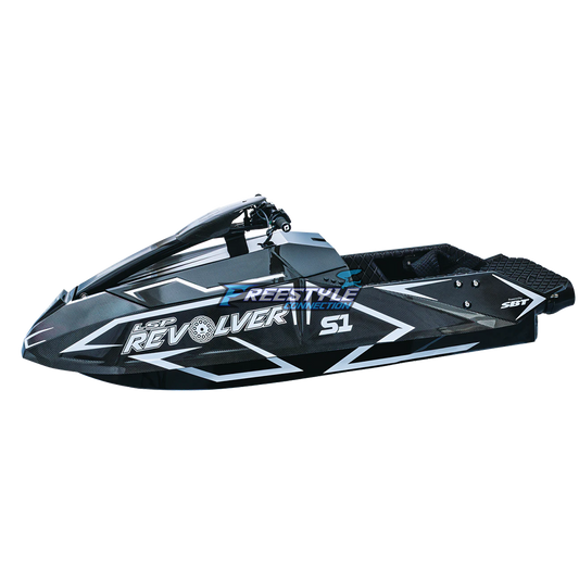 LSP Revolver S1 Deposit