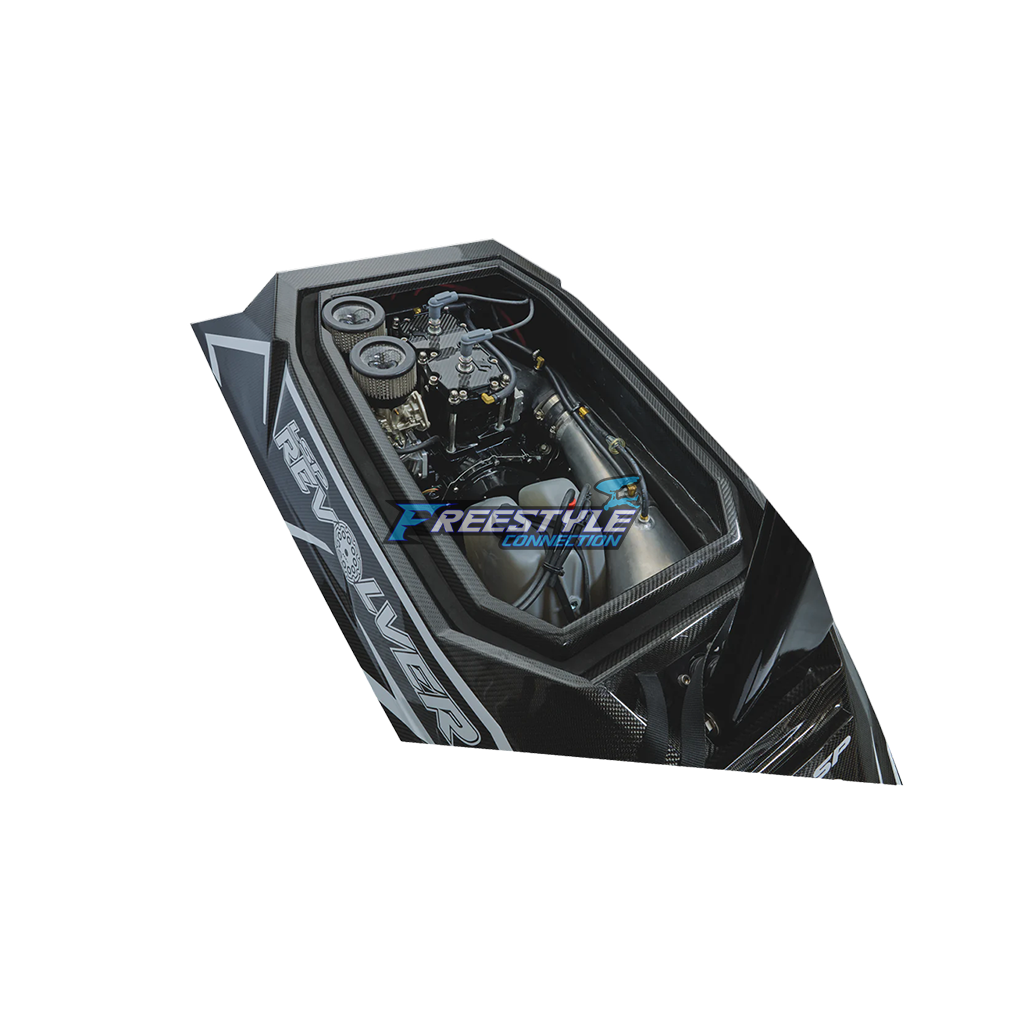 LSP Revolver S1 Deposit