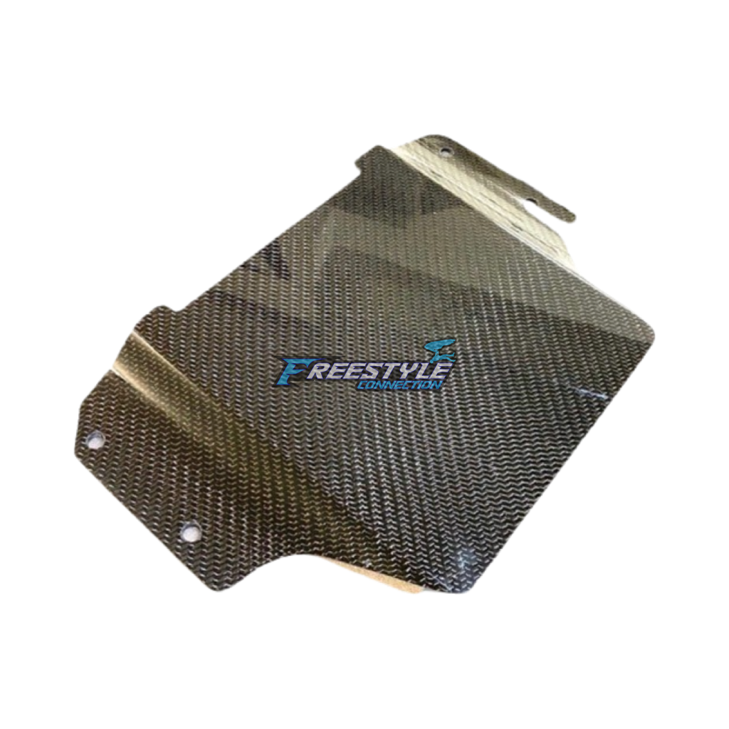 LSP Pro Series Rideplate