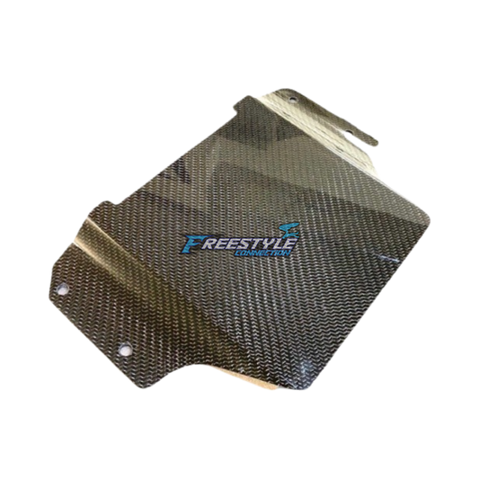 LSP Pro Series Rideplate