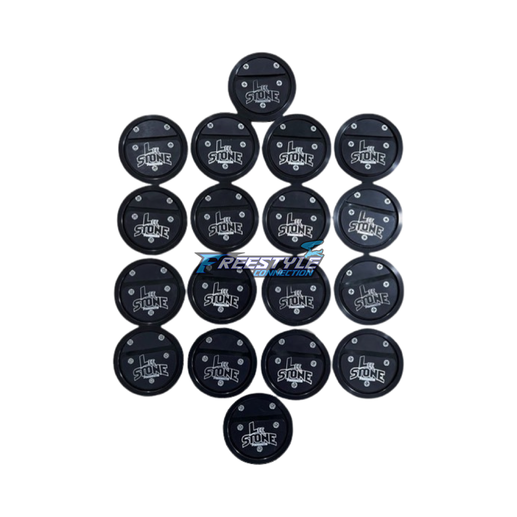 LSP Round Scupper