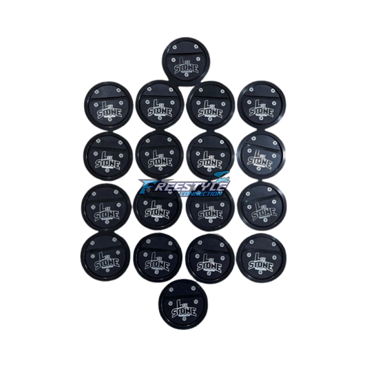 LSP Round Scupper