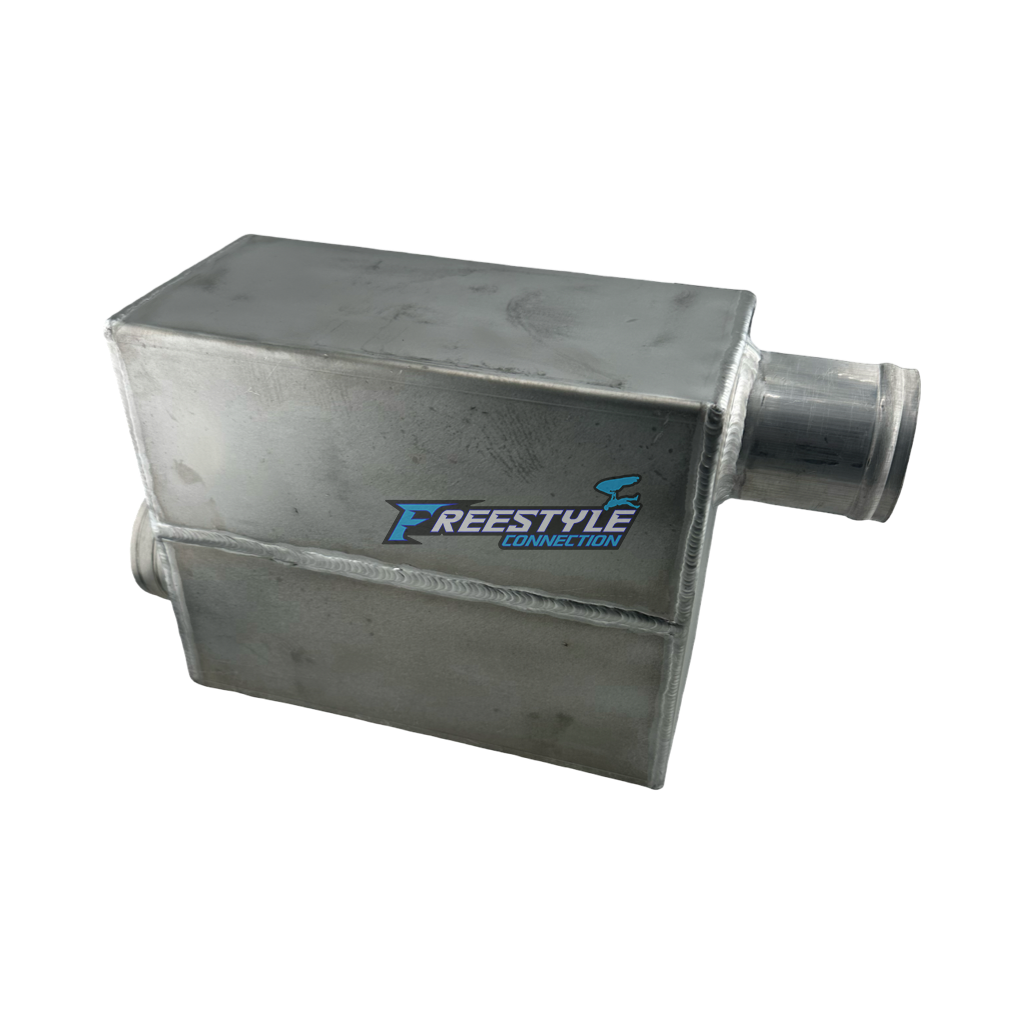 LSP Waterbox
