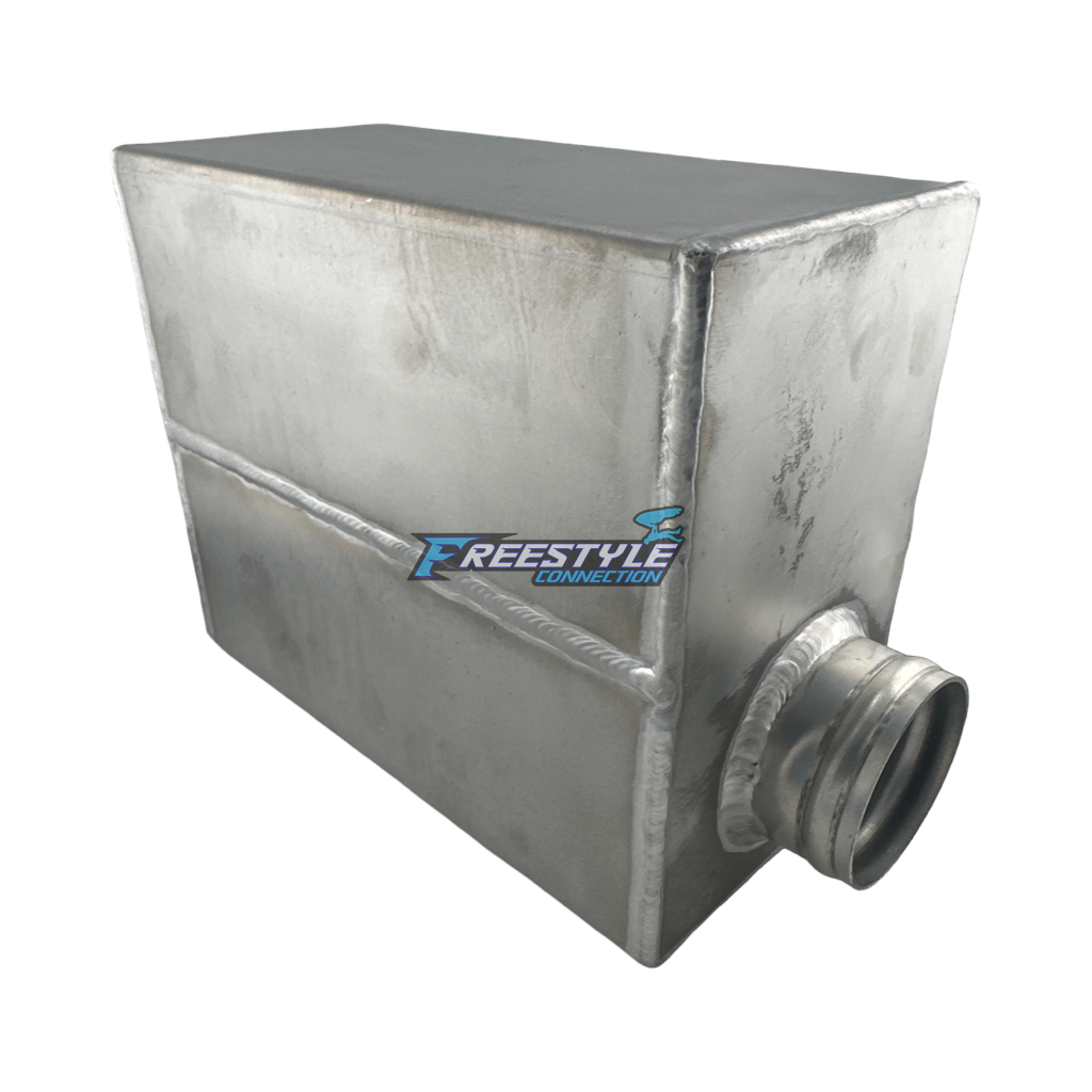LSP Waterbox