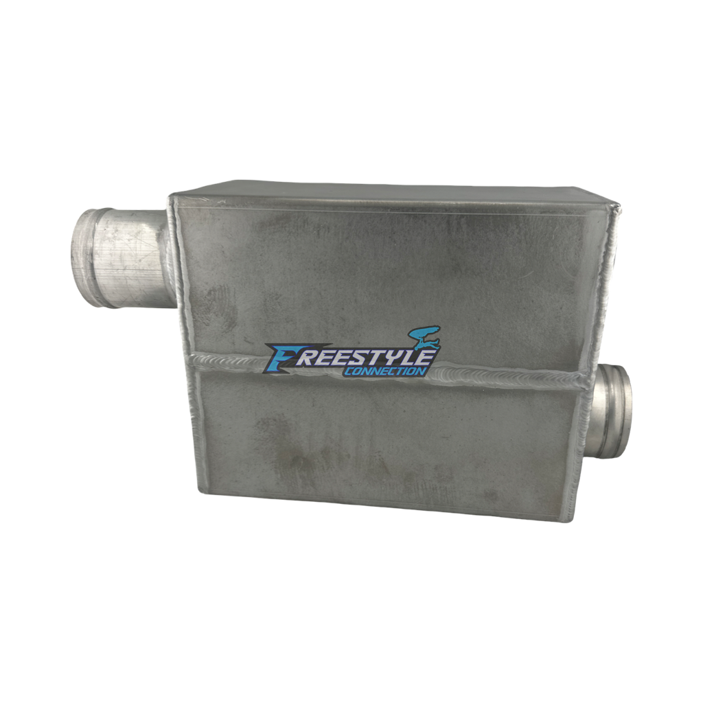 LSP Waterbox
