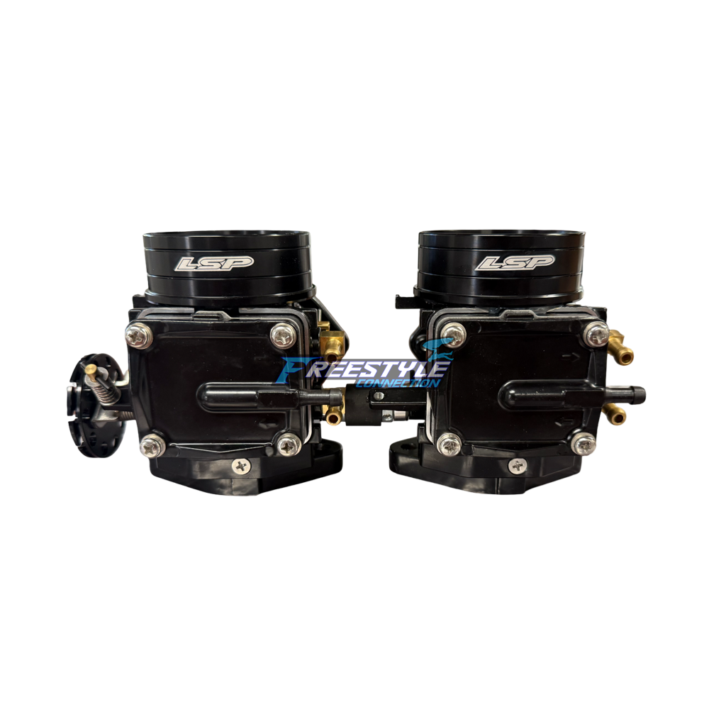 LSP 50mm Annual Discharge Carburetor