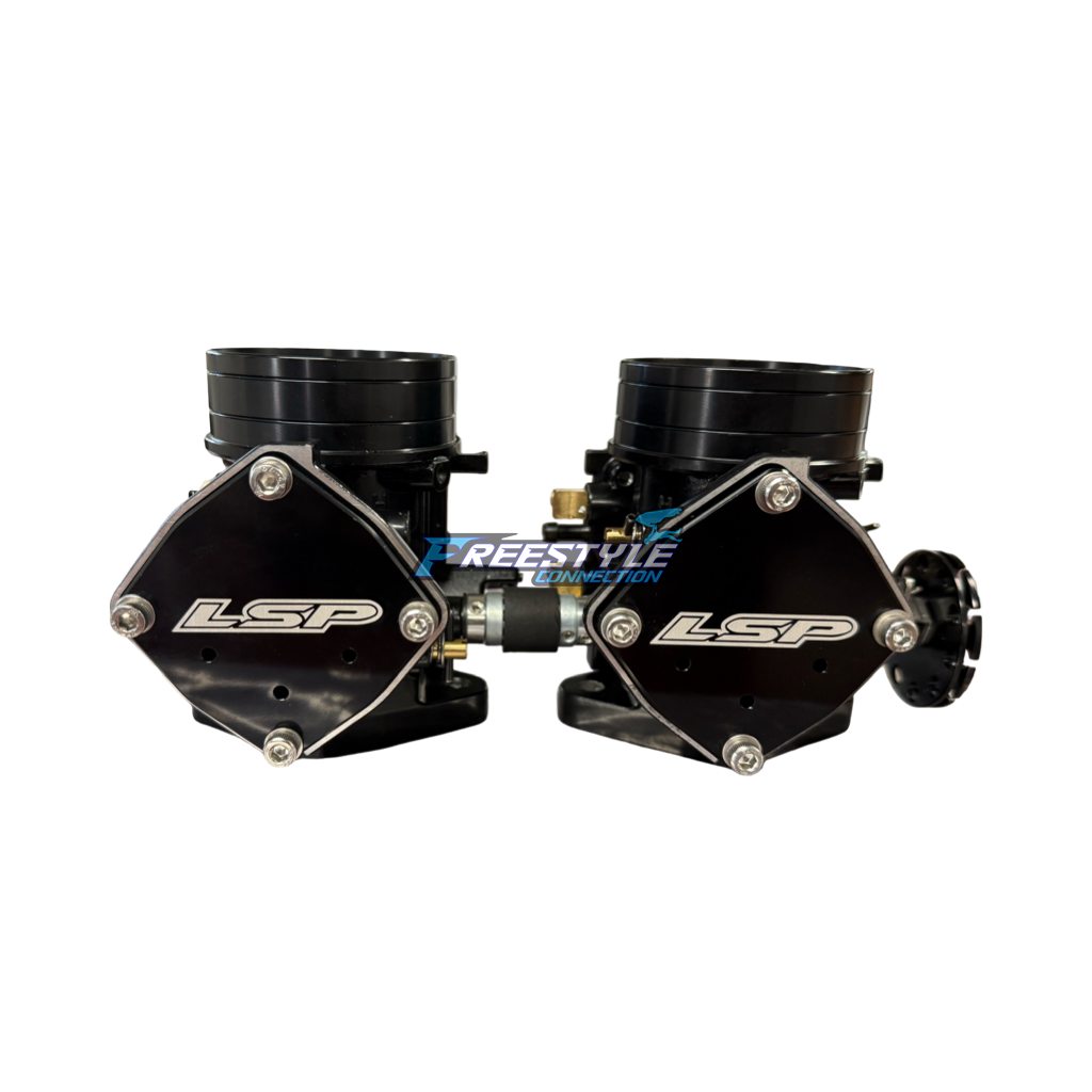 LSP 50mm Annual Discharge Carburetor