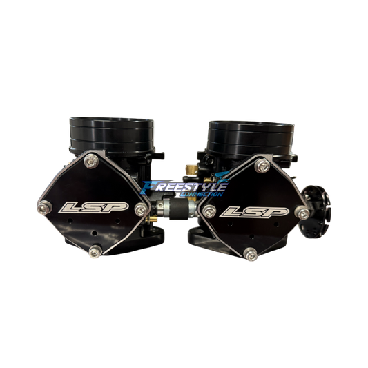 LSP 50mm Annual Discharge Carburetor