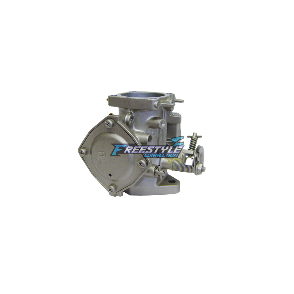 Mikuni 46MM Carburetor