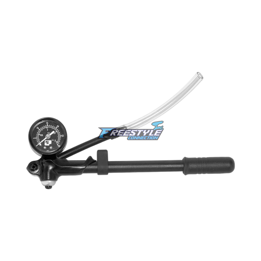 Mikuni Pop Off Gauge