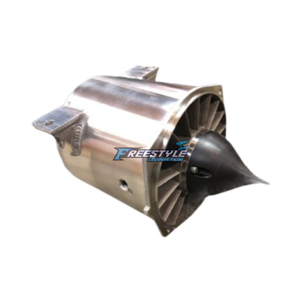 Ninja PRO 160 Complete Assembled