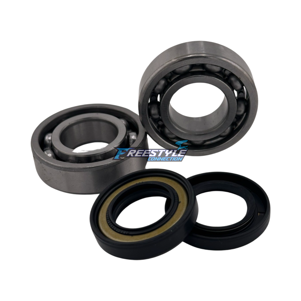 Torrent Ninja & Maxx 160mm Pump Rebuild Kit