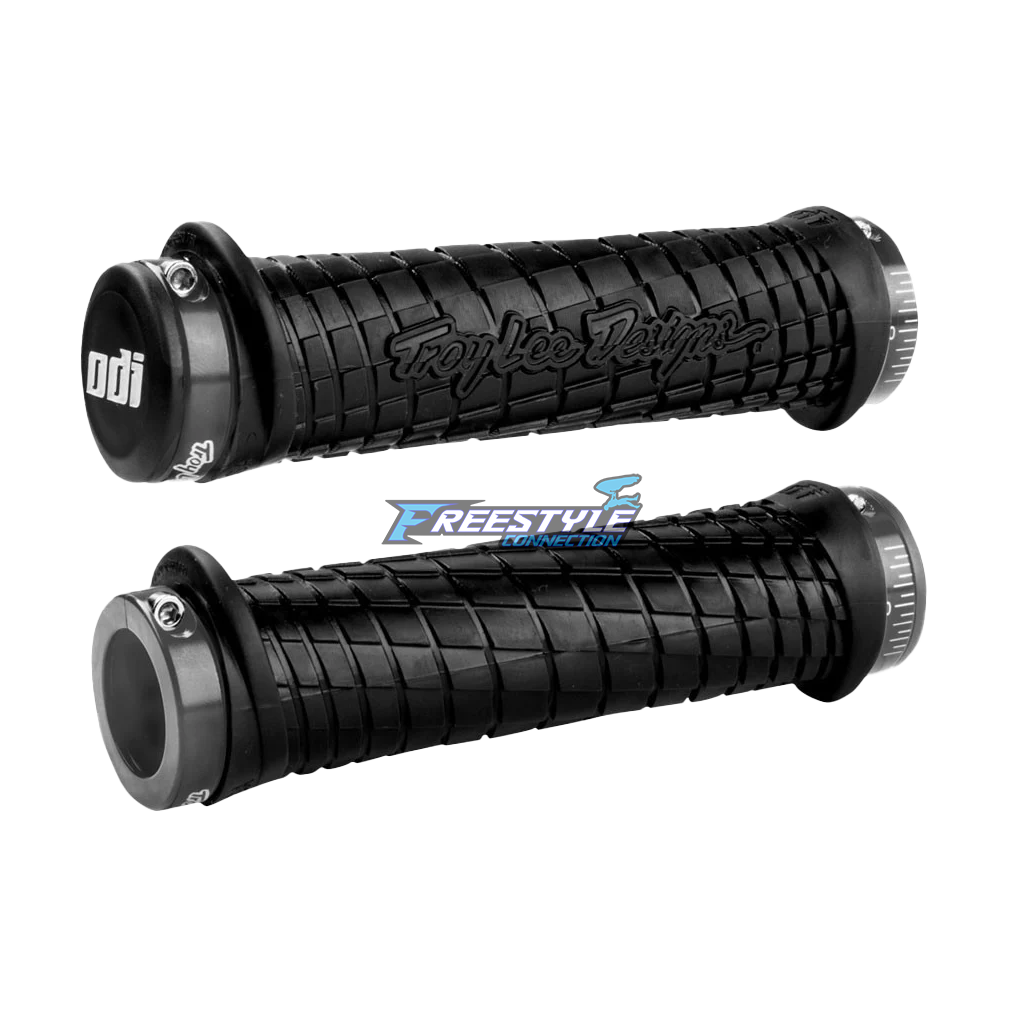 ODI / Troy Lee Designs Signature Series Lock On PWC Grips