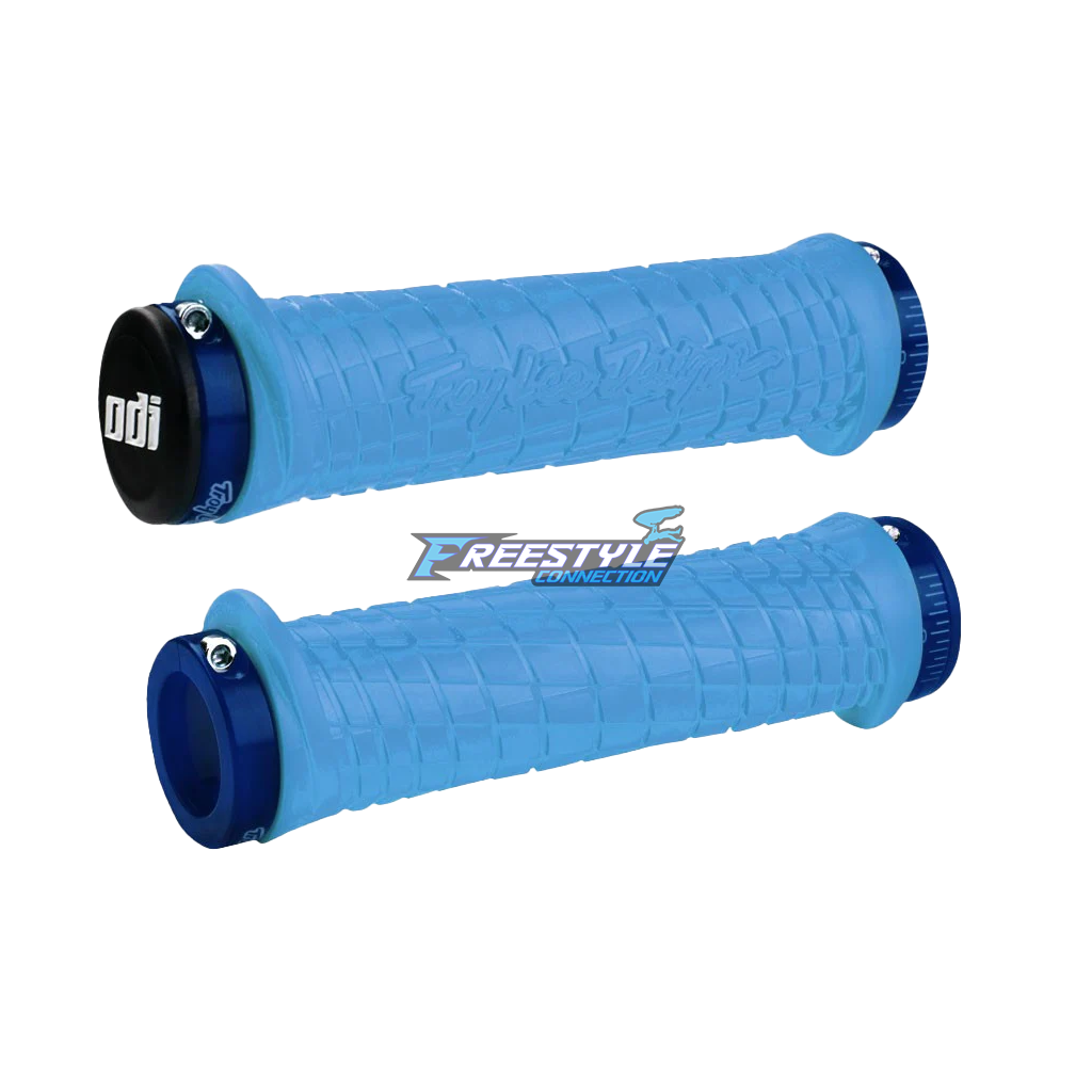 ODI / Troy Lee Designs Signature Series Lock On PWC Grips