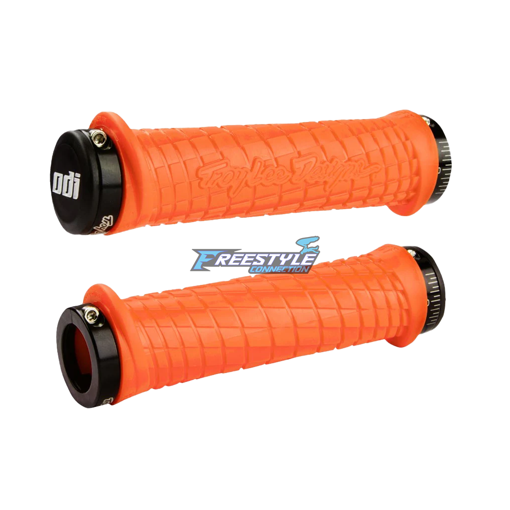 ODI / Troy Lee Designs Signature Series Lock On PWC Grips