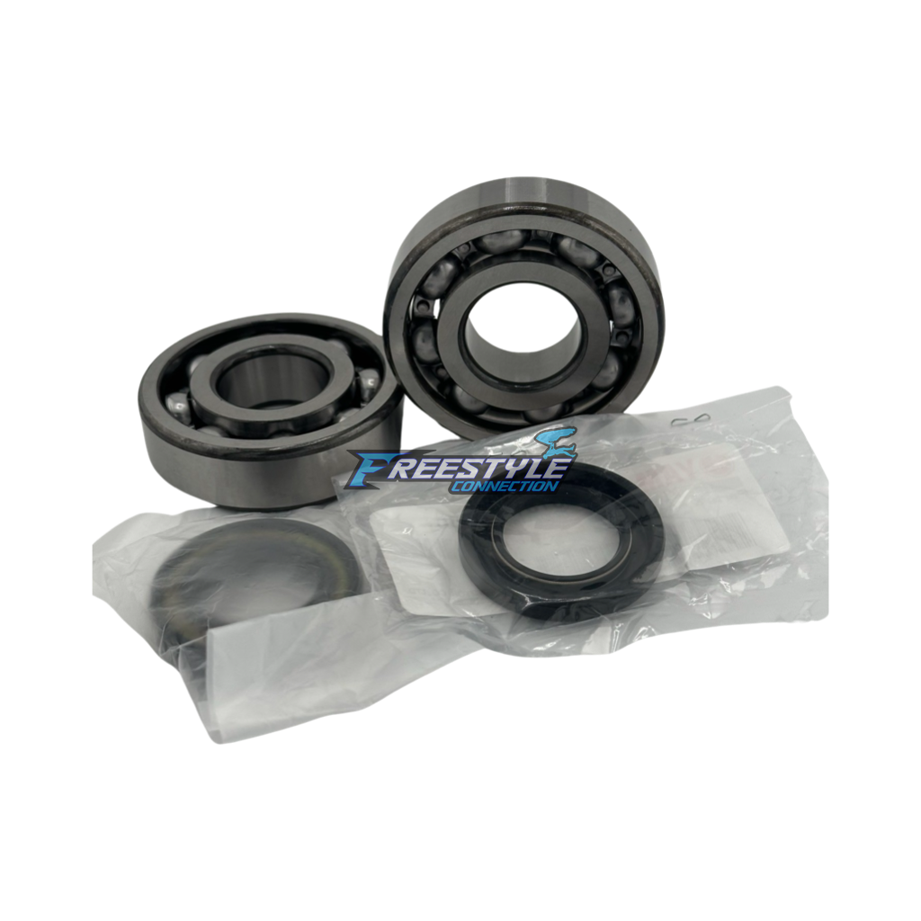 Yamaha 144/155 OEM Pump Rebuild Kit