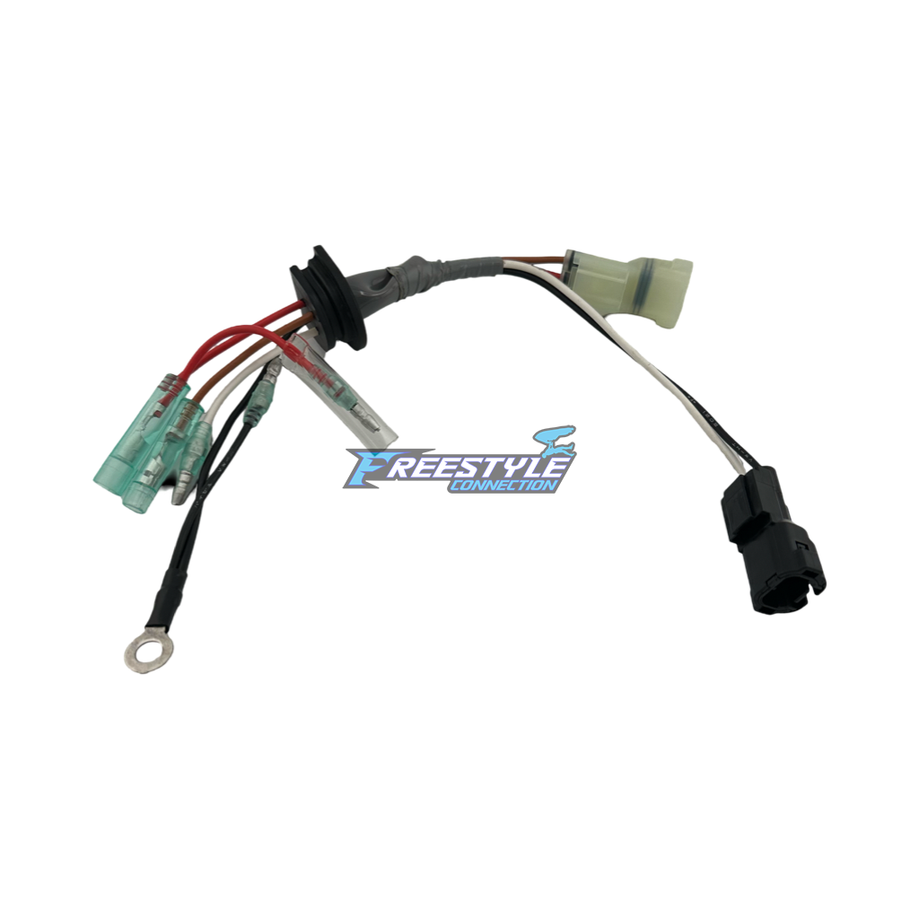 Yamaha Start Stop Extension Wire