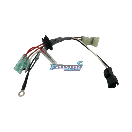 Yamaha Start Stop Extension Wire