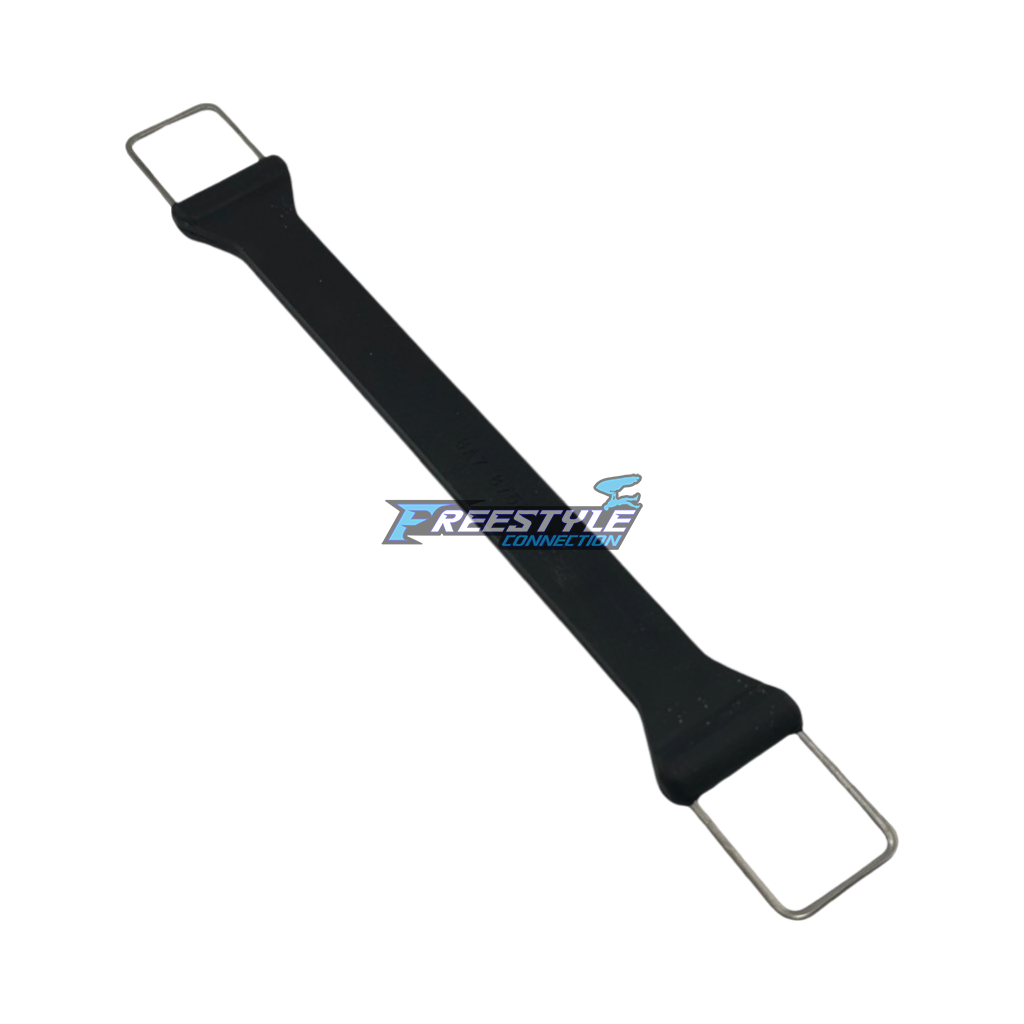 OEM Rubber Strap